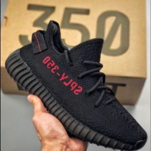YEZZY BOOST 350